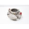 Aesseal CARTRIDGE MOUNTED DOUBLE SELF-ALIGNING SEAL 3.312-27 PUMP PARTS AND ACCESSORY AZA3871TTTCA01P - alternate 1